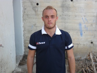 Suessola – Messercola, Bifaro: “Amo lanciare a rete i miei compagni”