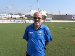 Vis, De Simone: “Non meritavamo di perdere”