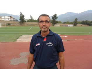 Casale: “il Torrecuso preparerà il ritorno contro la Vis con la stessa determinazione del match di andata”