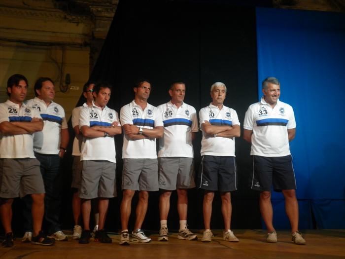 Gladiator, contro la Vis Ariano spazio al turnover