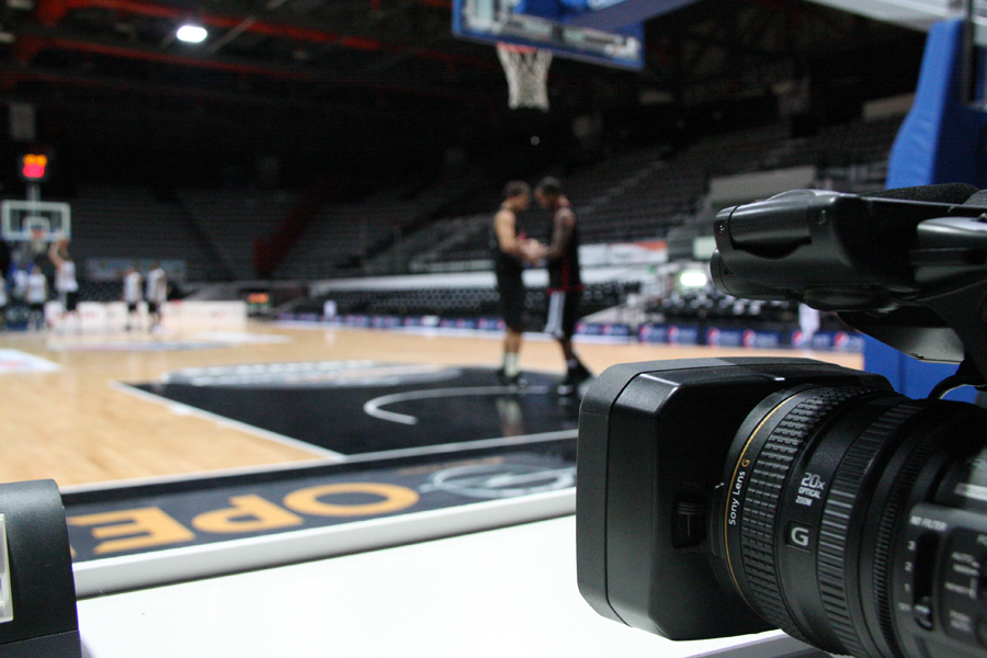 Pepsi-Sant’Antimo: diretta live a partire dalle 18