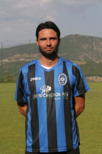 Gladiator serve la manita alla Vis Ariano