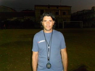 Boys Sannicolese, Valente: “Accordo prestigioso con la Fiorentina”