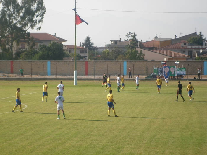 Virtus Carano, operazione sorpasso contro il Progreditur Marcianise