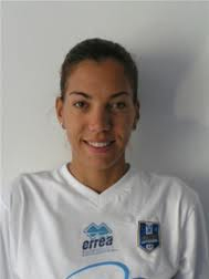 La Volalto parla straniero: arriva la bulgara Milena Boteva