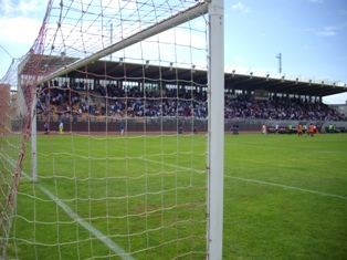 E’ nata l’U.S.D. Pietramelara