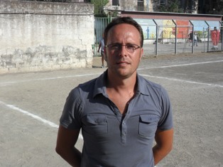 H.Casagiove, Corsale: “Puntiamo a mantenere la categoria”