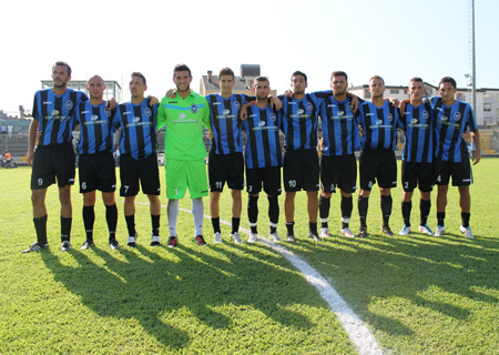 Gladiator, buona la prima contro l’Ortese