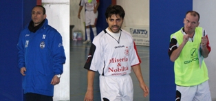 Scatta la C1: Gladiator, Maddaloni e Sant’Erasmo ora tocca a voi