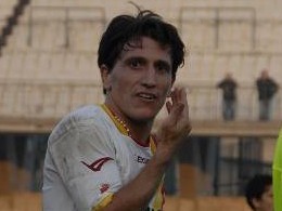 La Casertana corre subito ai ripari: martedì arriva Gallicchio