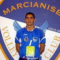 La Pallavolo Marcianise mette a segno un poker di acquisti