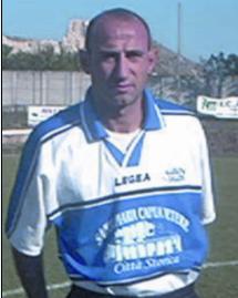 Certi amori non finiscono.Romano torna a Santa Maria da avversario