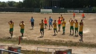 Marcianise cala il poker a Sant’Arpino