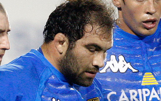 Italrugby, stanotte parte il Mondiale con la sfida ai Wallabies