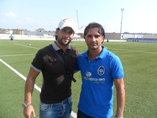 Gladiator cala il tris, San Nicola ko