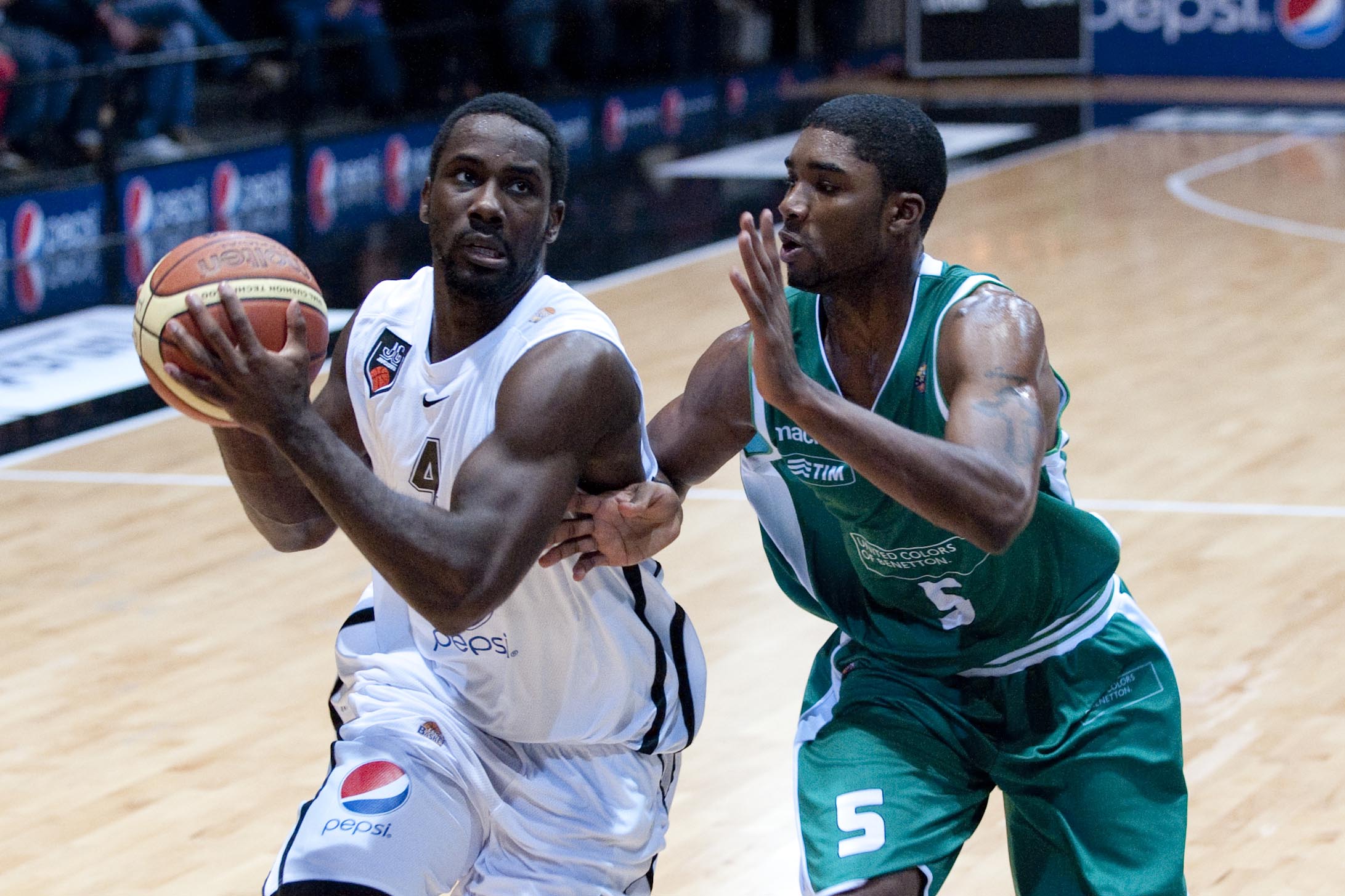 Montepaschi-Pepsi in cifre