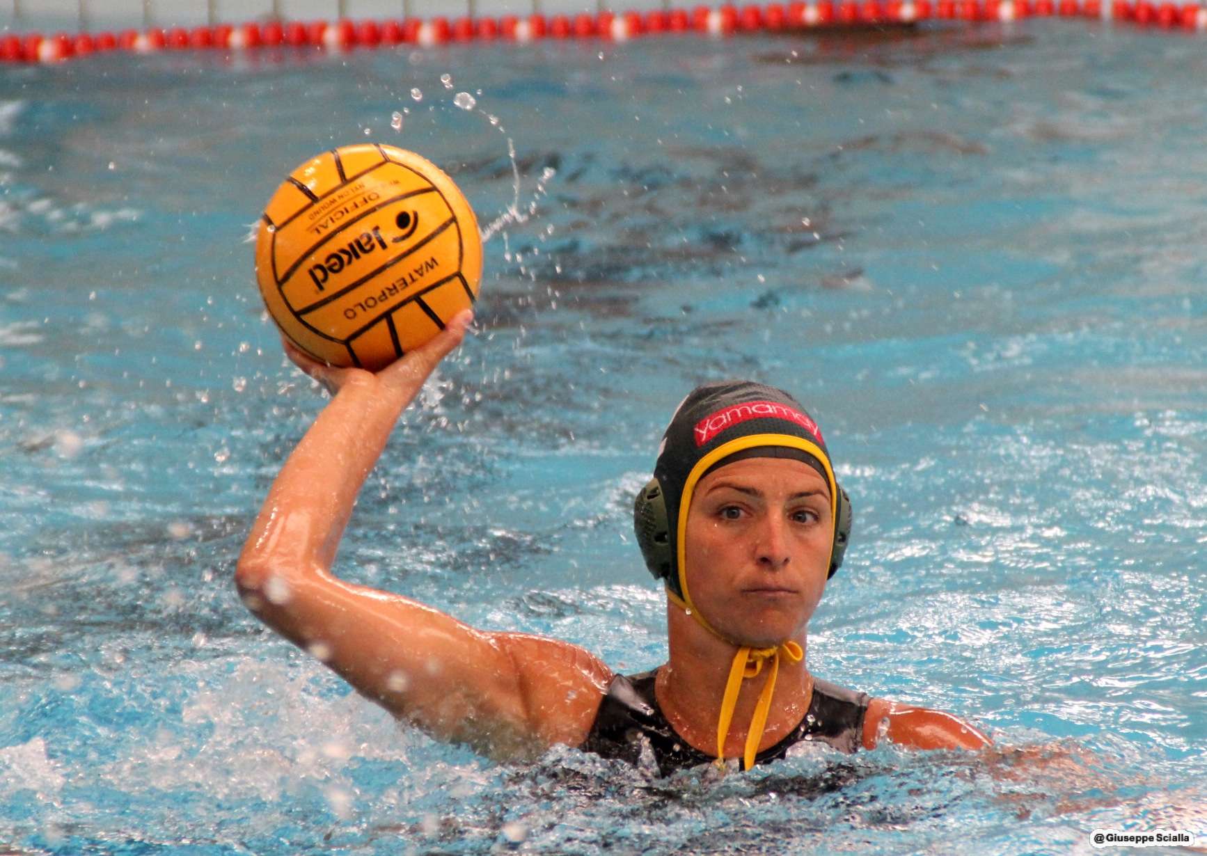 Il Volturno spezza il sortilegio e batte a domicilio il Messina