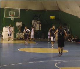 All’Atletico Pkh il primo trofeo ‘Matterhorn’