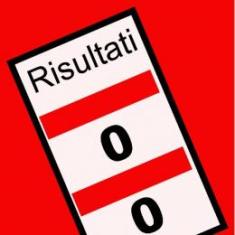 Risultati e classifica del girone “A”, del campionato Juniores