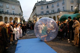 Grande riuscita per lo ‘Street Sport’