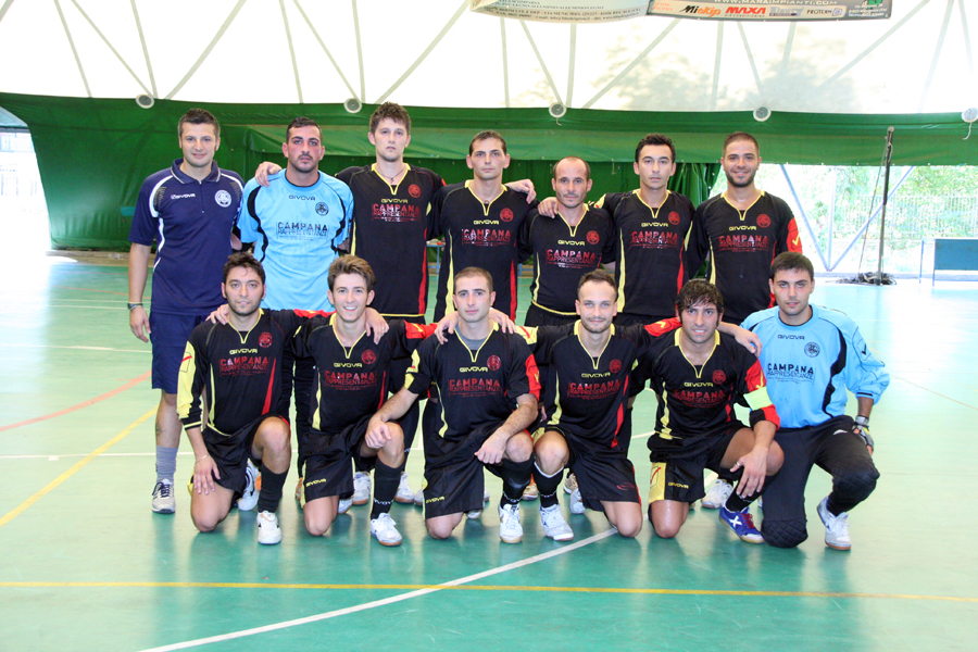 In C2 attesa per i derby Cus-Atletico e Casagiove-Bellona