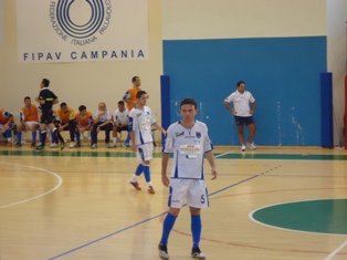 Per il Ma.Ma. Futsal è giunta l’ora dei tre punti