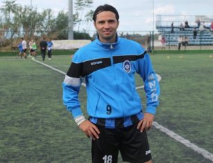 Gladiator, in amichevole cinquina alla Viribus di Checco Ingenito