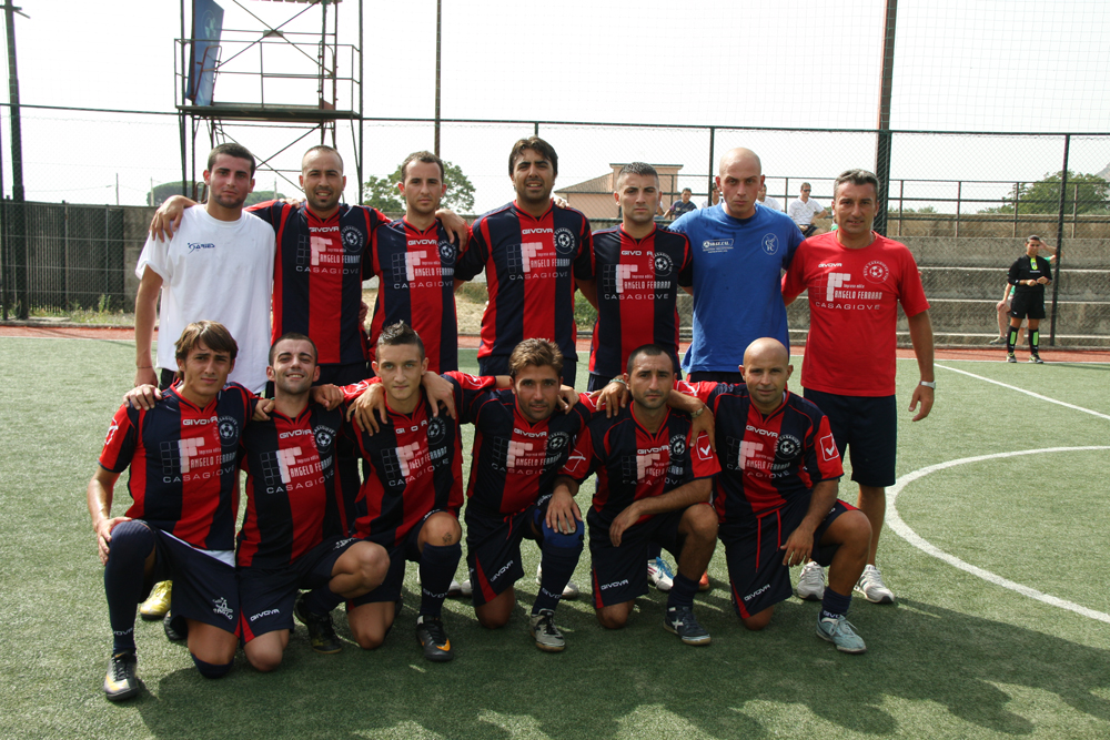 Tutti gli appuntamenti in tv con la Boys Casagiove