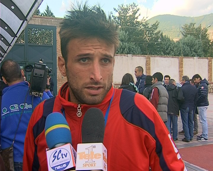 Della Ventura: “Un incidente di percorso, ora sei punti in due partite”