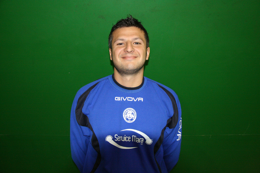 Per l’Atletico debutto casalingo contro l’Acerra