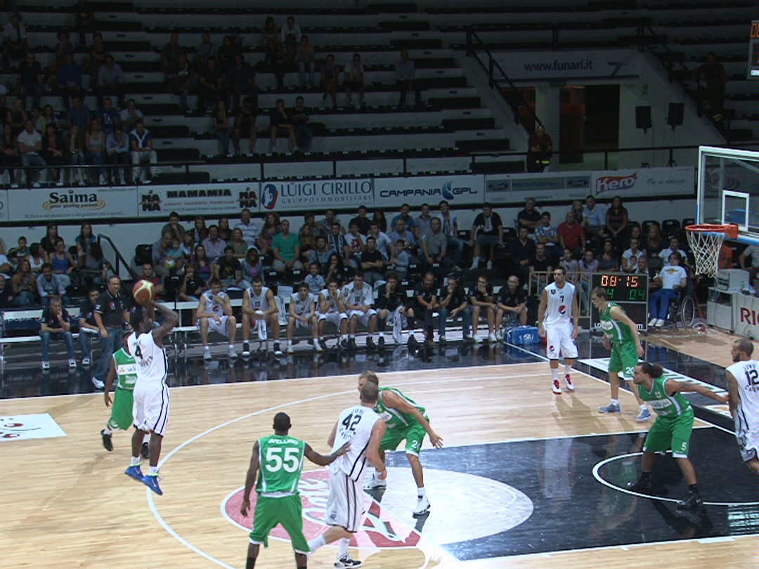 Finale amaro per la Pepsi, Roma ringrazia e chiude terza