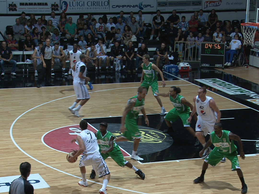 Pepsi: nuovo cammino verso la salvezza