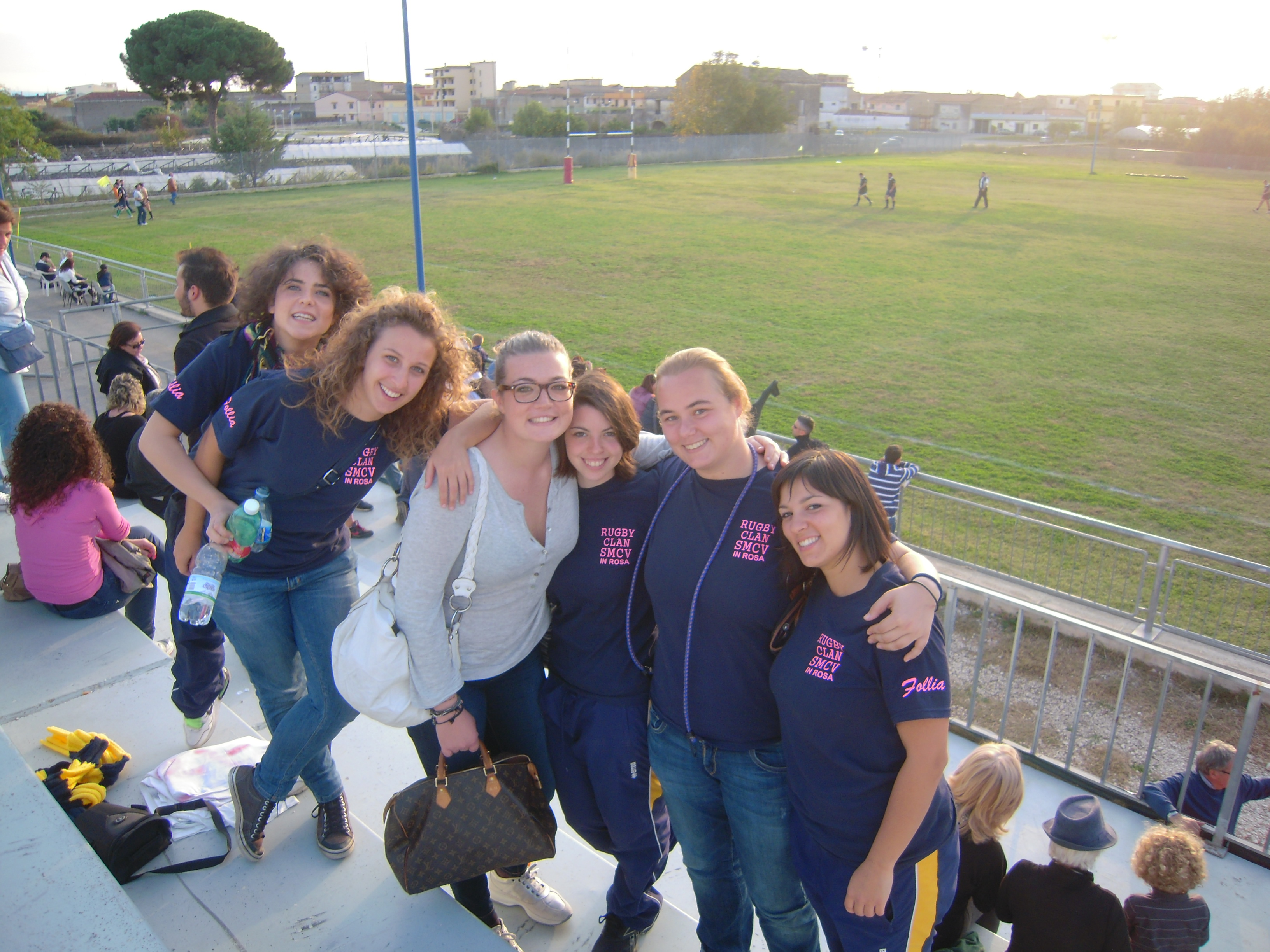 Il Clan in rosa sfiora il successo nel primo appuntamento di Coppa