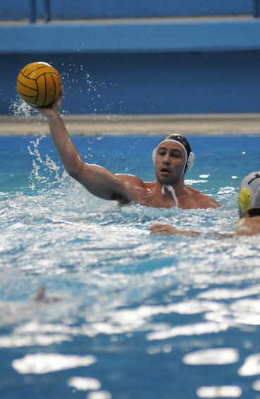 Serie B: Trocciola e Bellone al Cosenza Nuoto