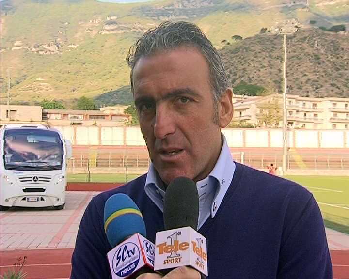 Feola: “Mi assumo tutte le responsabilità, ma non dobbiamo mollare”