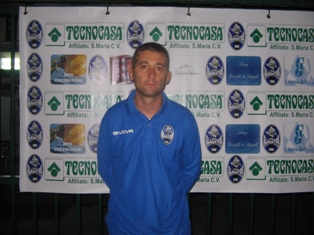 Il Casavatore asfalta il Futsal Gladiator