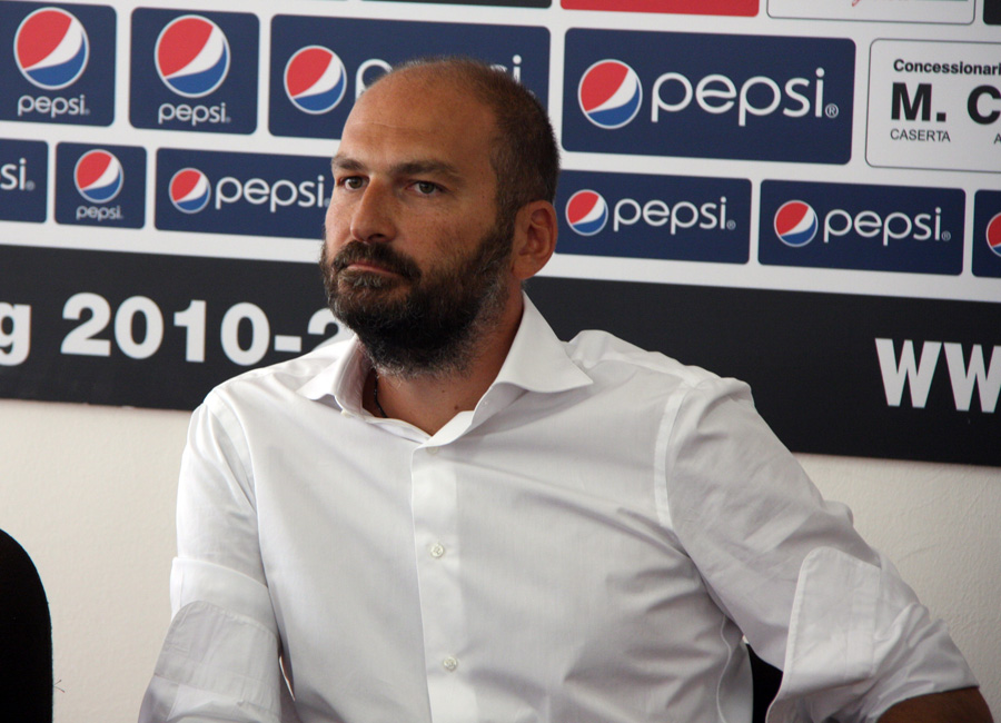 Collins comunitario, Gervasio: “Stiamo facendo il possibile”