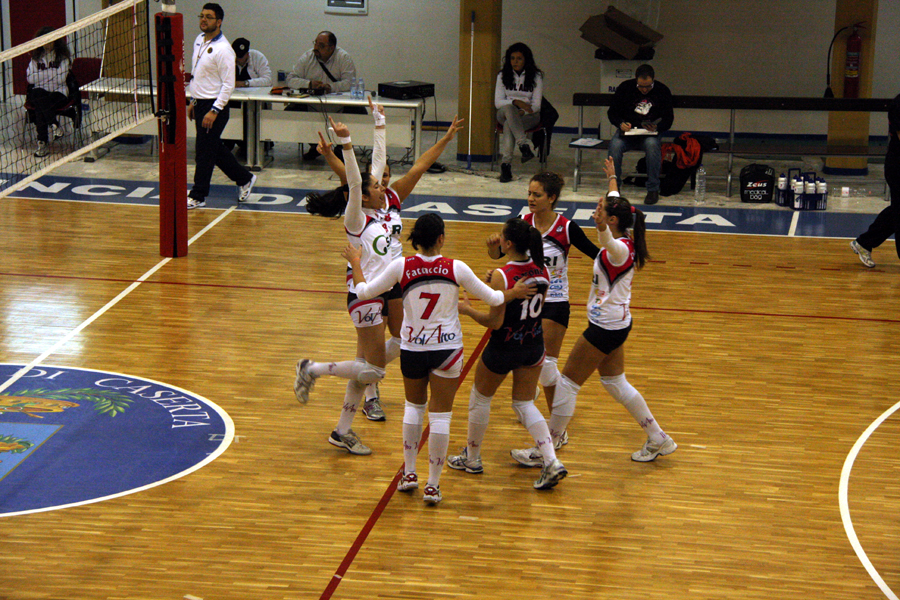 Curia spinge la Volalto: “Potremo divertirci”