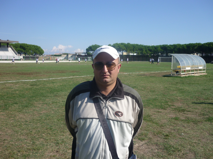 Juniores: Blitz del Vitulazio a Caianello