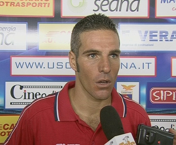 Il record di Majella: “Mai segnati quattro gol” e Dimatera si riscopre assist-man