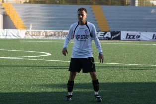 Di Capua: “Non credo che la partita di domenica contro il Gladiator sia decisiva per il campionato”