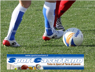 Coppa Italia: il Gladiator passa ad Ariano, avanti il Carano, vince il San Nicola