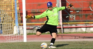 Caserta, Salerno torna da ex: “Sarà speciale e proveremo a vincere”