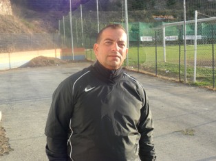 Suessola, Verile: “Una sconfitta non cambia il nostro obiettivo”