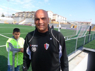 Savoia, Montaperto: “Puntiamo a vincere il campionato”