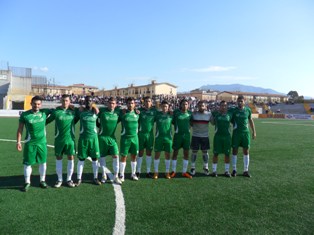 Di Capua manda ko la Vis e regala il primato al Savoia