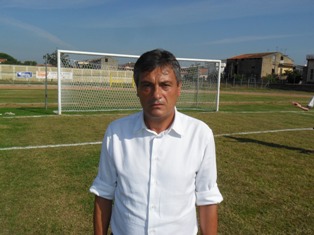 Di Liddo nuovo allenatore del Suessola – Messercola