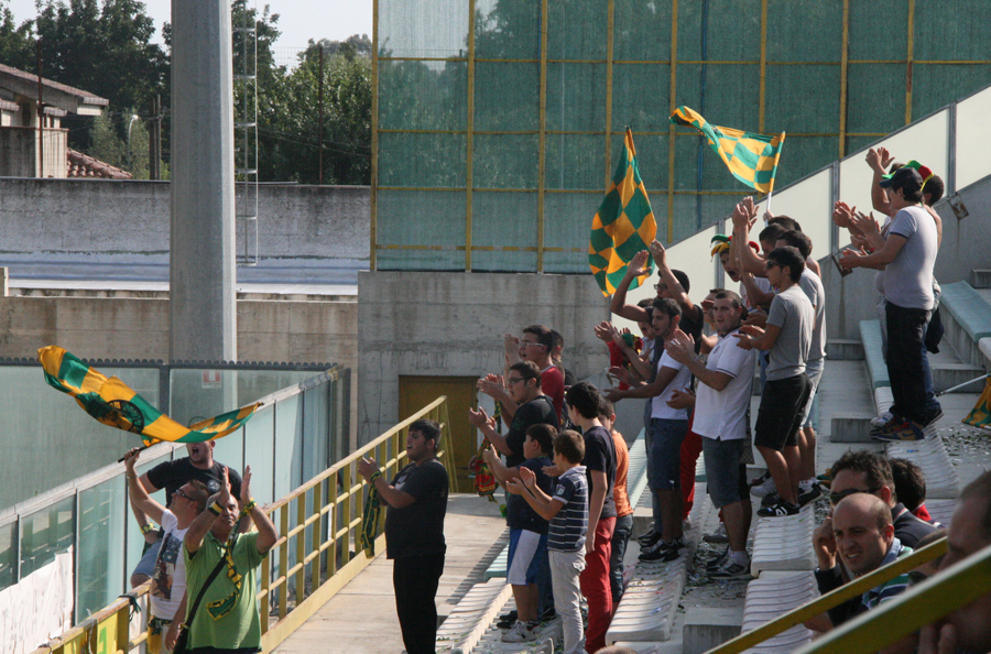 Marcianise: sabato giornata gialloverde