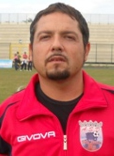 Real Grazzanise: mister Varriale lascia la panchina