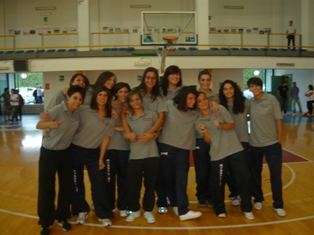 Presentato il Centro Diana New System Maddaloni